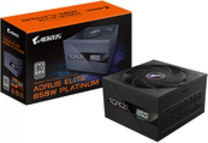 Gigabyte AORUS ELITE P850W 80+ Platinumm (850 W)