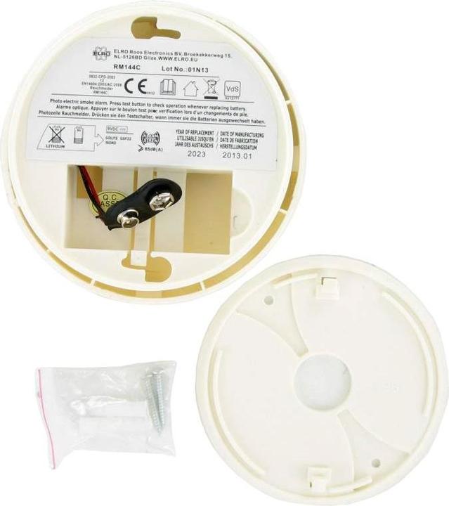 Productafbeelding Pentatech RA 260