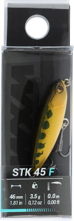 Image du produit Caperlan stk 45 f 312445 (4.50 cm)