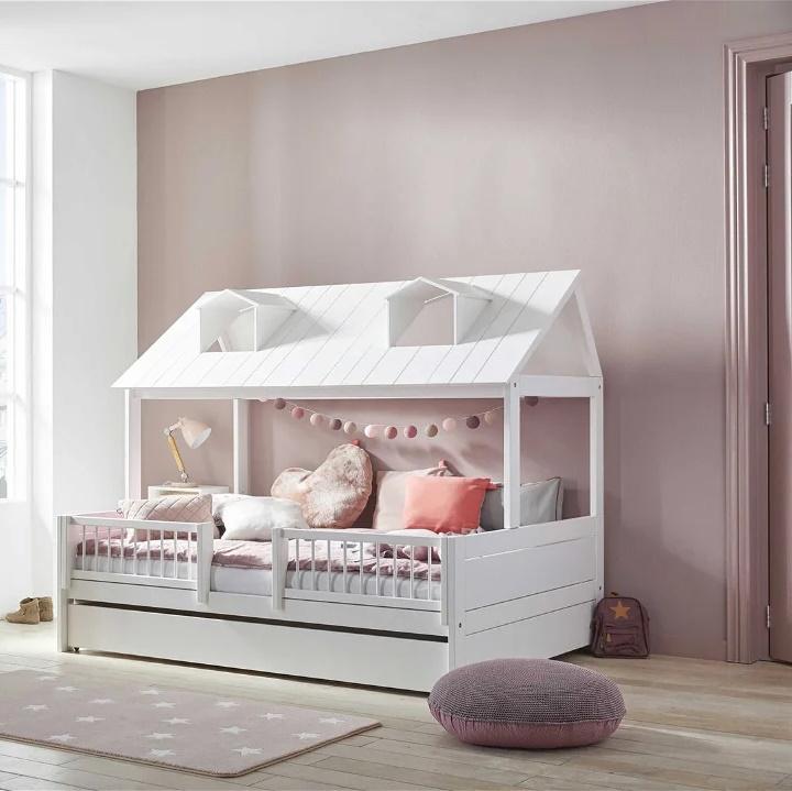 Produktbild Lifetime Kidsrooms Beachhouse (140 x 200 cm)