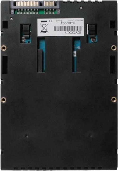 Produktbild Icy Dock Mb882sp-1s-2b