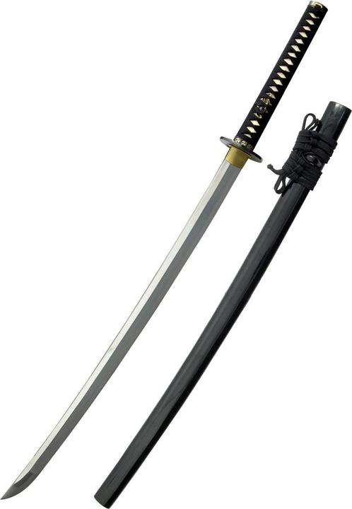 Image du produit Hanwei Katana Vent et Tonnerre