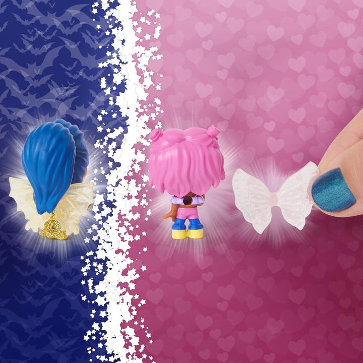 Produktbild Hatchimals Pixies - Mini Pixies Giftpack