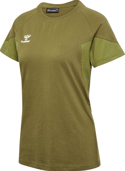 hummel Hmltravel T-Shirt S/S Woman