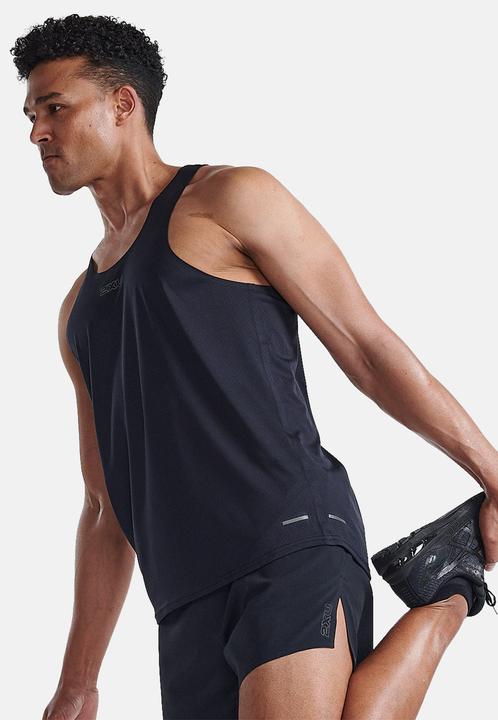 Image du produit 2XU Débardeur Light Speed Tech (L)