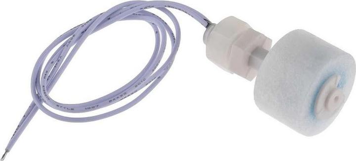 Immagine prodotto Rs Pro Interruttore a galleggiante verticale 140VAC