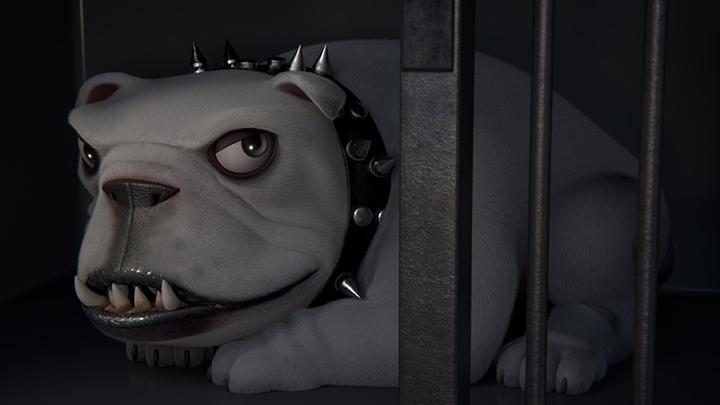 Actual product image Rudolf The Black Cat (DVD, 2017, German)