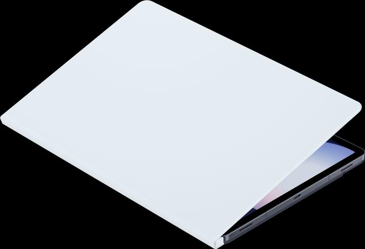 Actual product image Samsung Smart Book Cover (Galaxy Tab S9+, Galaxy Tab S10+)