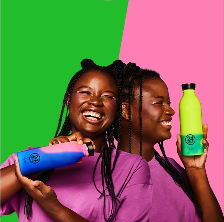 Actual product image 24 Bottles Urban Reactive (0.50 l)
