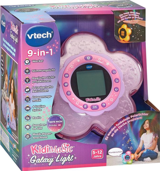 Image du produit VTech Kidimagic Galaxy Light