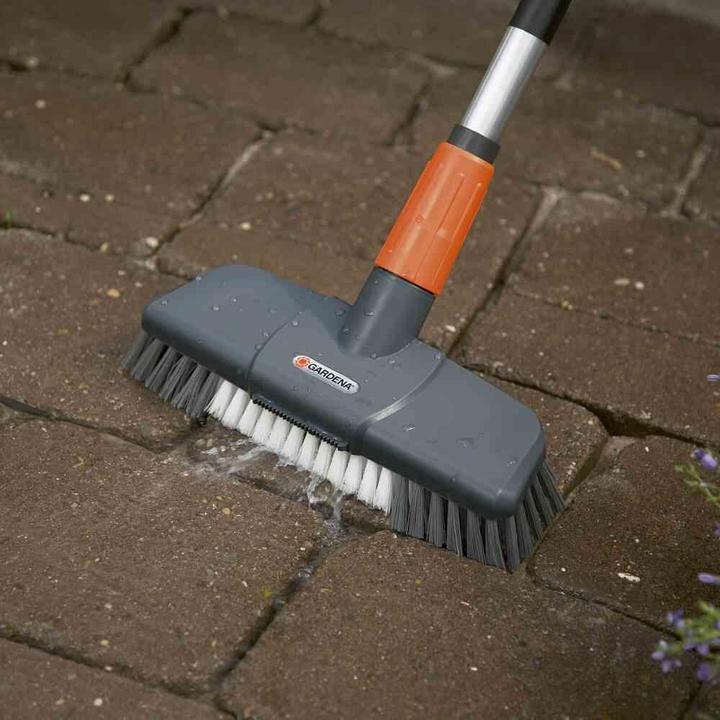 Image du produit Gardena Laveur de confort (1 pcs)