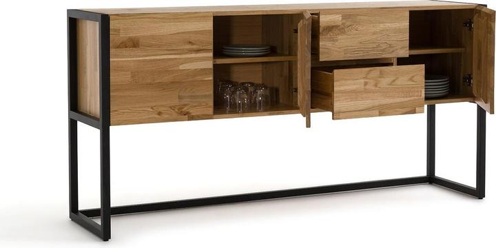 Actual product image La Redoute Interieurs Hiba (173 x 42 x 84 cm)