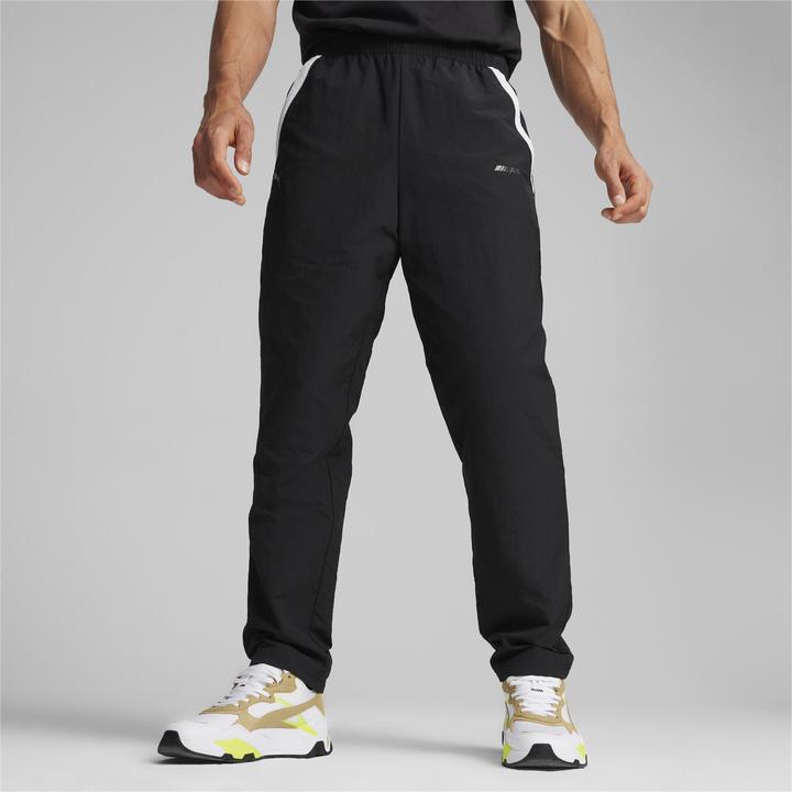 Actual product image Puma AMG Woven Pants (L)