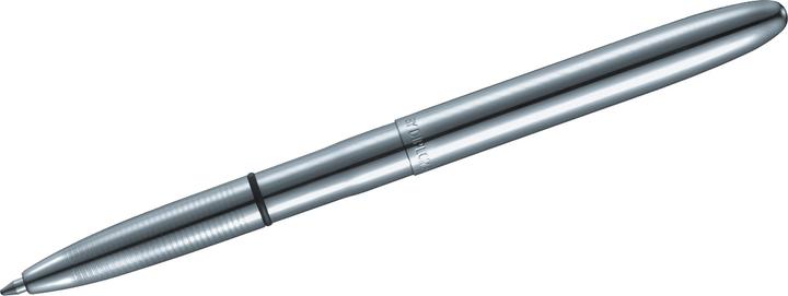 Produktbild Spacetec Kugelschreiber Pocket (Silber, 1 x)
