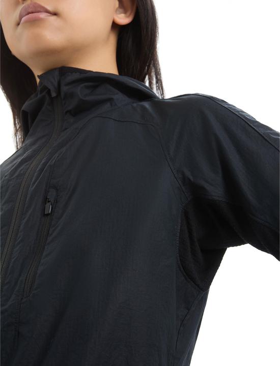 Produktbild Icebreaker Women's Shell+ Cotton Windbreaker (M)