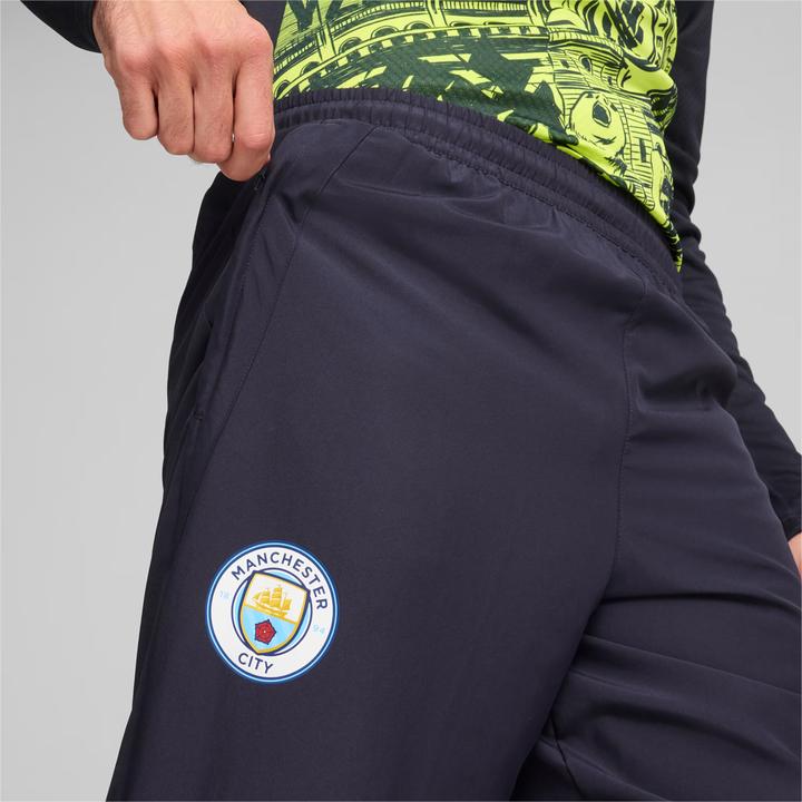Image du produit Puma Pantalon MCFC Prematch Woven (M)