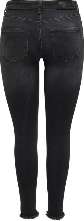 Actual product image Only Skinny Fit Jeans (L)