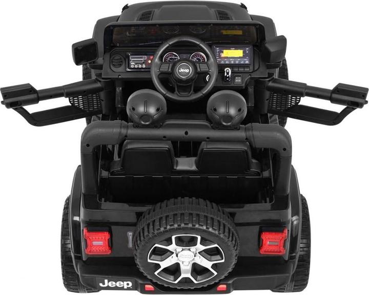 Actual product image Azeno Wrangler Rubicon (12 V)