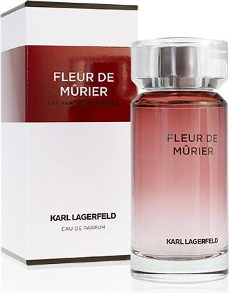Actual product image Karl Lagerfeld Les Parfums Matières Fleur de Mûrier (Eau de parfum, 50 ml)