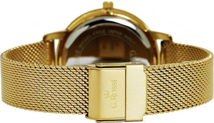 Image du produit Gino Rossi G.Rossi Montre femme 12177B6-4D1 (250 mm)