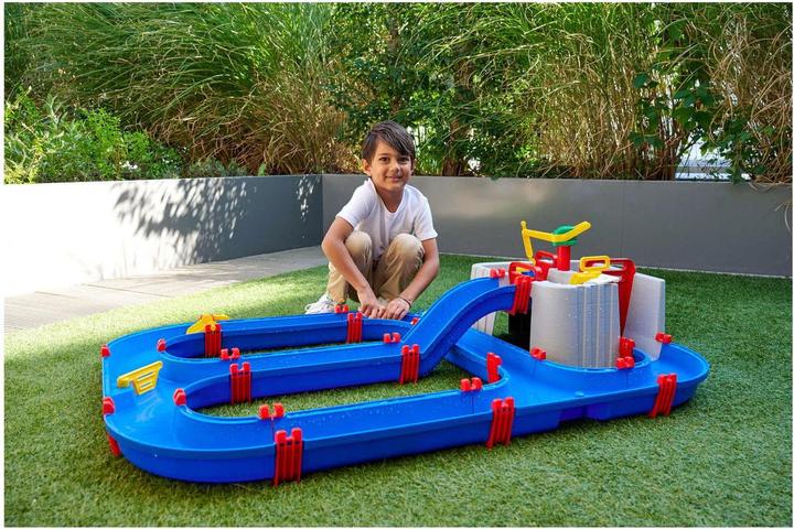 Produktbild Aquaplay Harbour
