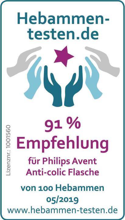 Image du produit Philips Avent Naturnah 2.0