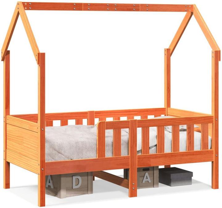 Produktbild VidaXL Laurentia (80 x 160 cm)