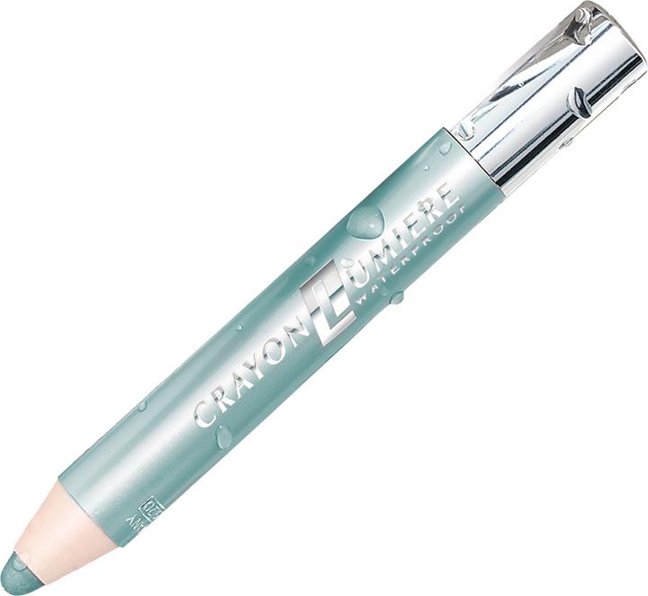 Produktbild Mavala Lidschattenstift (Himmlisches Grün)