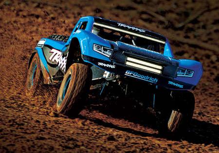 Produktbild Traxxas Desert Racer (RTR Ready-to-Run)
