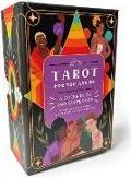 Produktbild Tarot for You and Me (Englisch, Gary D'Andre, 2024)