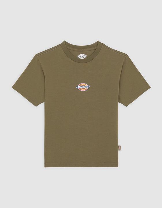 Image du produit Dickies Maple Valley Reg Tee W Military Gr (XS)