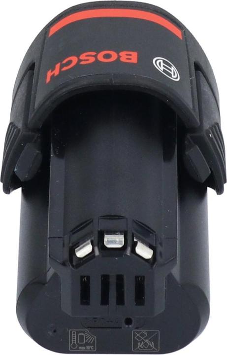 Actual product image Bosch Professional GBA Professional (12 V)