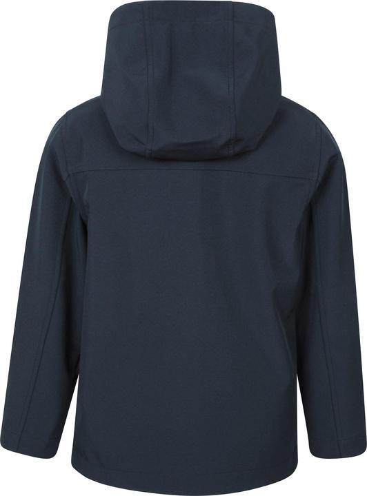 Produktbild Mountain Warehouse Retreat Softshelljacke (140)