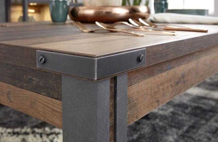 Image du produit Trendteam premier pilier (89 x 42 x 212 cm)