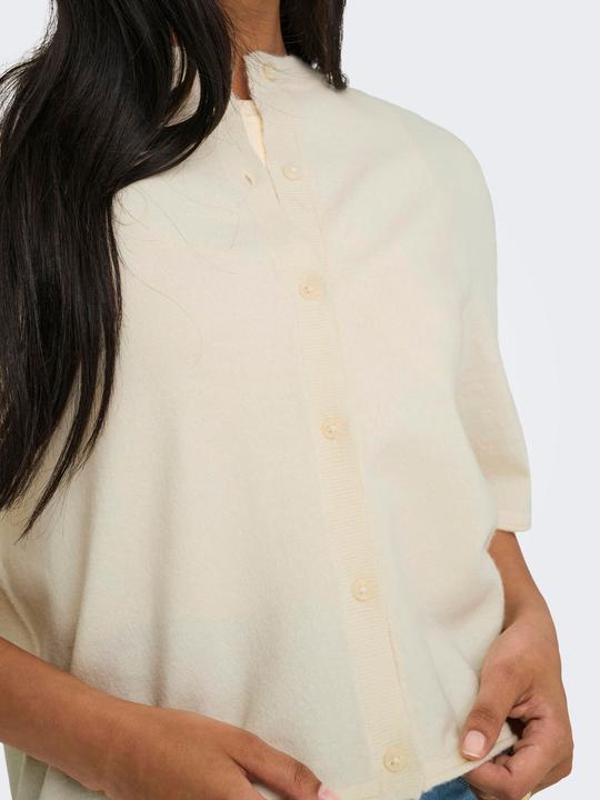 Actual product image Only Onltilda S/S O-Neck Cardigan Knt (S)