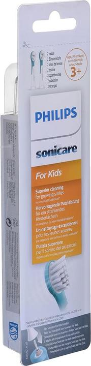 Immagine prodotto Philips Sonicare Per i bambini (2 x)