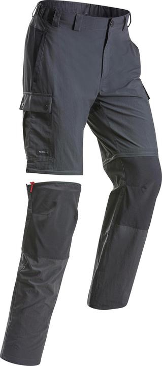 Immagine prodotto Forclaz TREK 100 ZIP OFF (34)