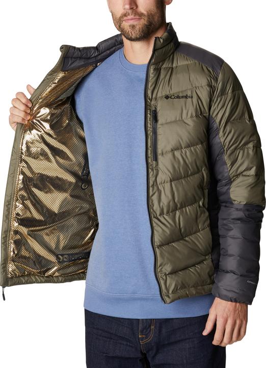 Produktbild Columbia Labyrinth Loop Jacket (XL)