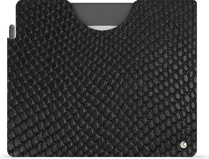 Serpent nero (Noir / Black)