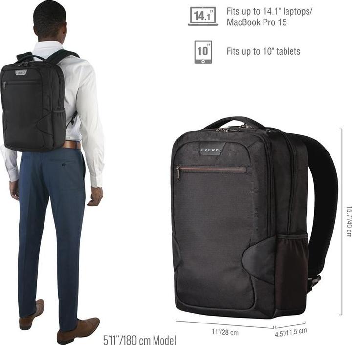Image du produit Everki Studio (14 l)