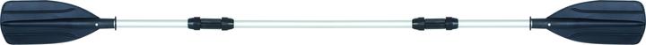 Actual product image Bestway Hydro-Force 57"/1.45m Sectional Aluminum Oars (218 cm, 2-piece)
