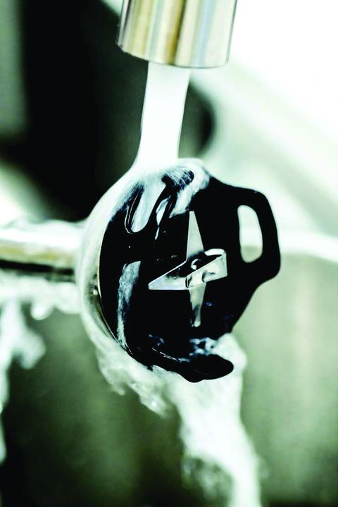 Produktbild Ohmex Handmixer