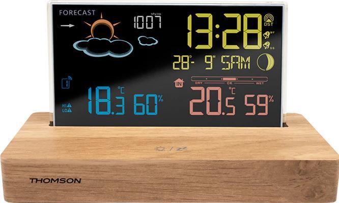 Produktbild Thomson CT610