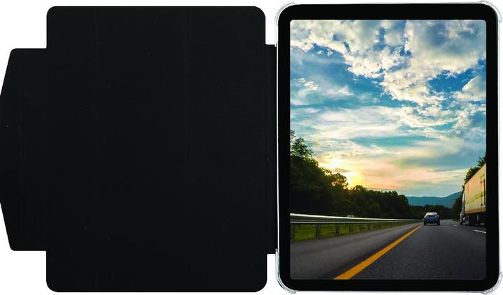 Image du produit Macally Bookstand Case (iPad Pro 13 2024 (M4))