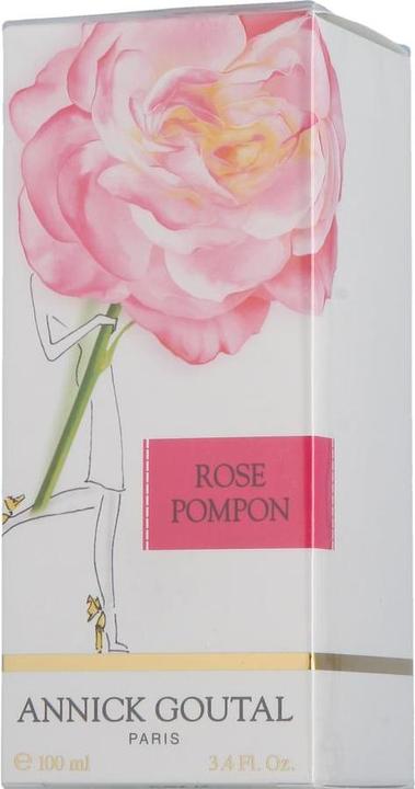 Image du produit Annick Goutal Rose Pompon (Eau de toilette, 100 ml)