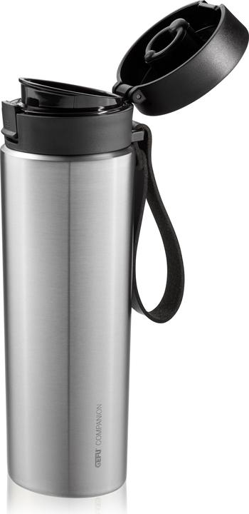 Produktbild GEFU Thermotrinkflasche 'Companion' (0.50 l)