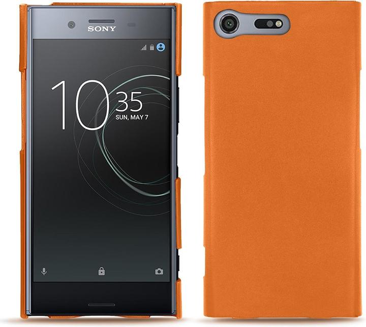 Oranje ( Nappa - Pantone #ff9351 )