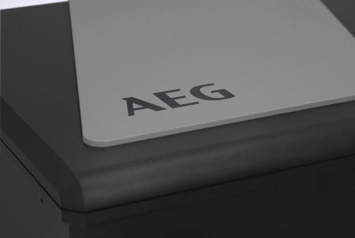 Actual product image AEG Wallbox 11 KW type B without FI switch (Type 2, 11 kW, 16 A)