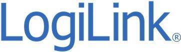 Actual product image LogiLink Network cable (S/FTP, CAT6a, 1 m)