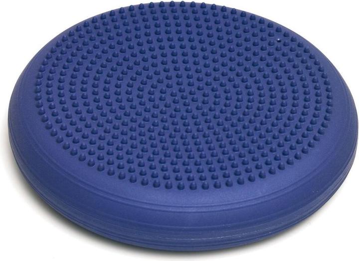 Image du produit Togu Dynair coussin de balle Senso 33cm couleur bleu-violet